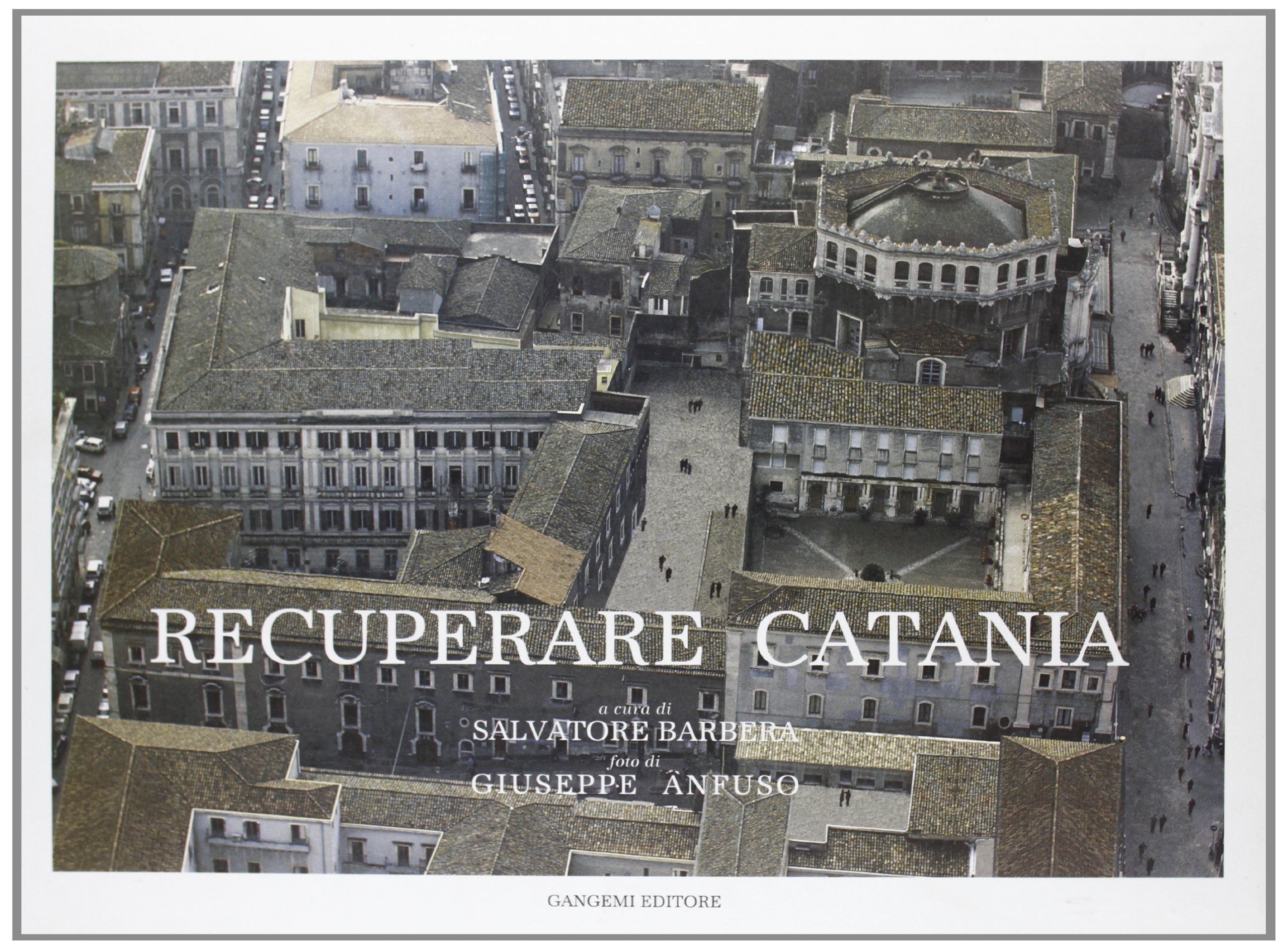 Recuperare Catania bocal de récupération en verre pour cuisine écoresponsable
