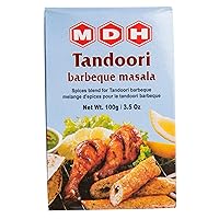 Vista 1 de MDH Barbacoa Tandoori Masala - 100 Gms