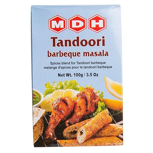 MDH Barbacoa Tandoori Masala - 100 Gms