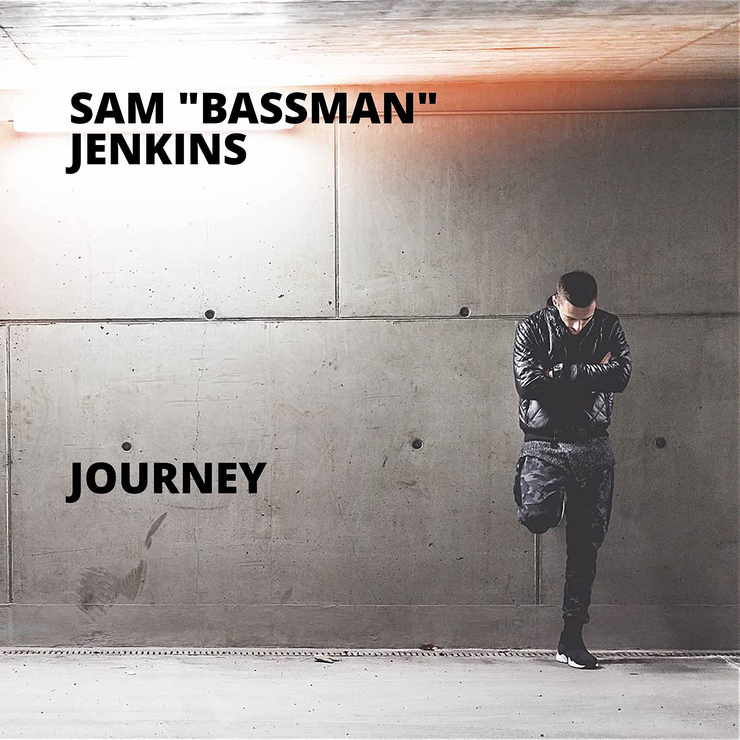 Sam "Bassman" Jenkins