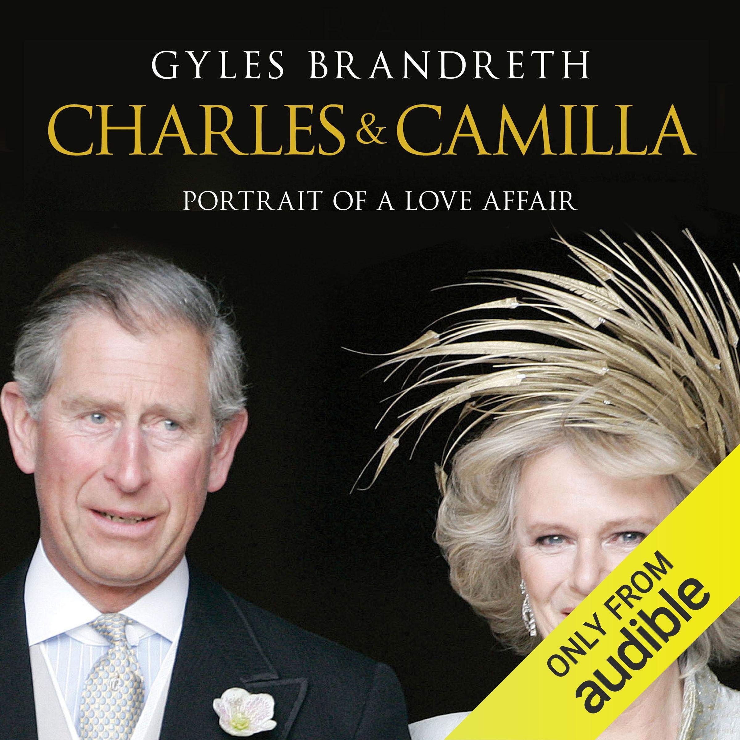 Charles and Camilla