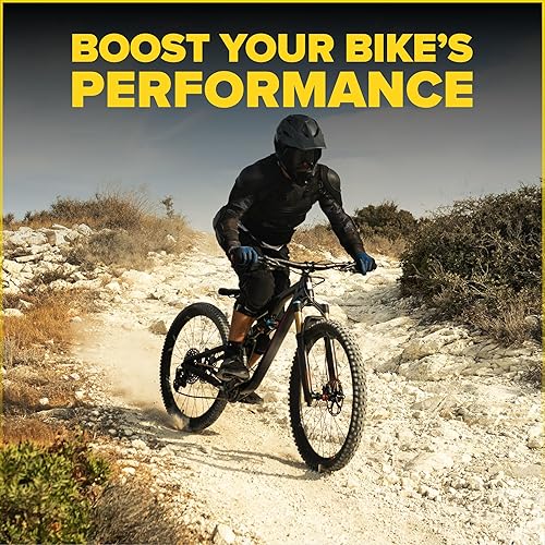 Miniatura 9 de Ultraverse Tubo interior de bicicleta para neumático de bicicleta de 26 x 1.75/1.95/2.10/2.125 pulgadas con válvula Schrader - Tubos de goma