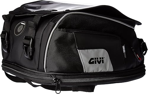 Miniatura 2 de GIVI XS307 15LTR - Bolsa sin tanque