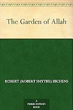 The Garden of Allah