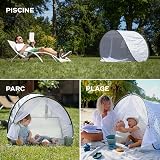 Babymoov Tenda anti-UV protezione 50+ Provence - 6