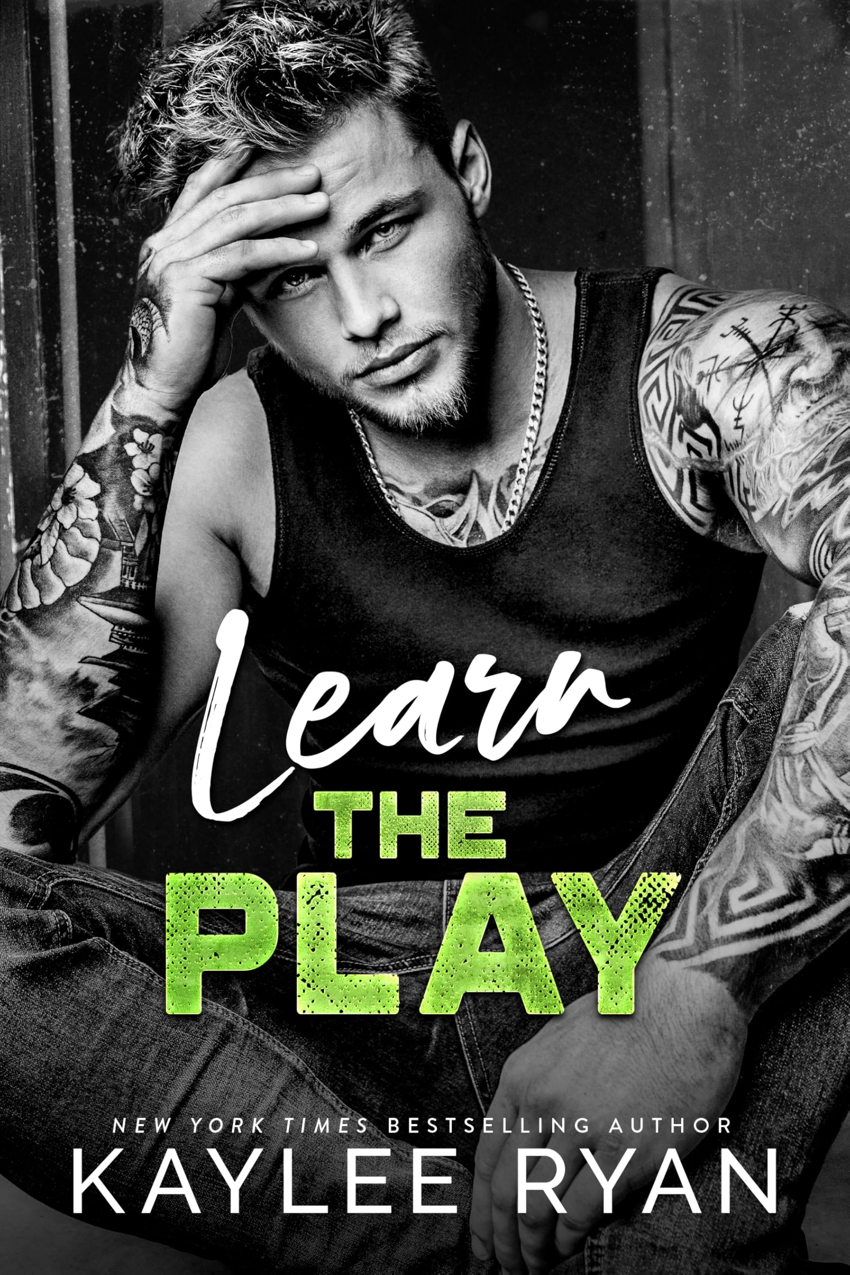 Learn the Play (Nashville Rampage Book 3)