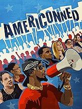 Americonned
