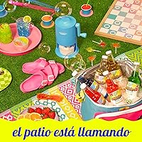 Vista 4 de Máquina de raspado de hielo Hawaiian Shaved Ice S900A