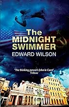 The Midnight Swimmer:  'A glorious, seething broth of historical fact and old-fashioned spy story' - The Times (Catesby Book 3)