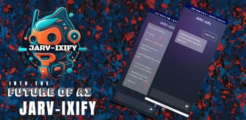 JARV-ixify
