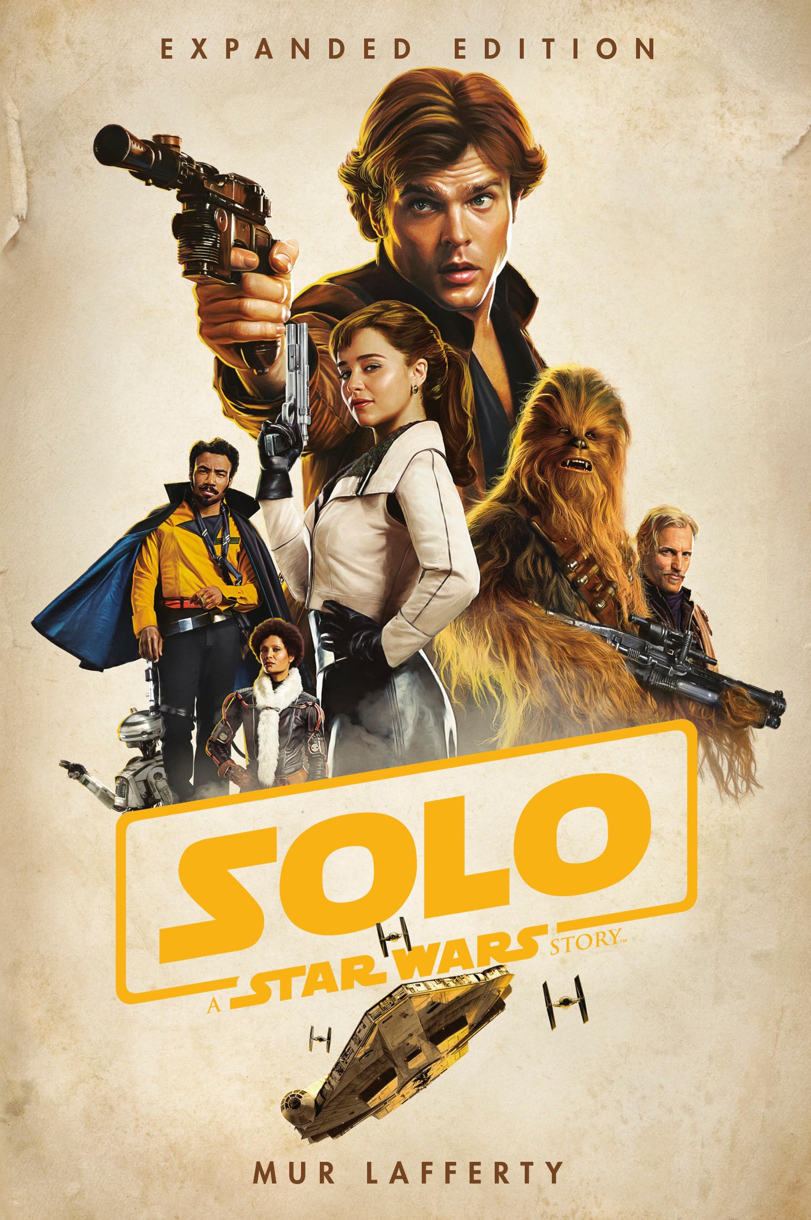 Solo (Star Wars)