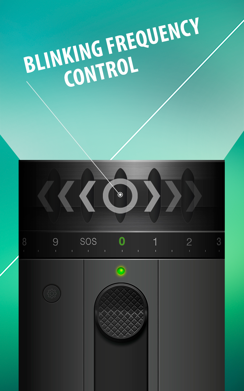 LED Flashlight SeleneAmazon.frAppstore for Android