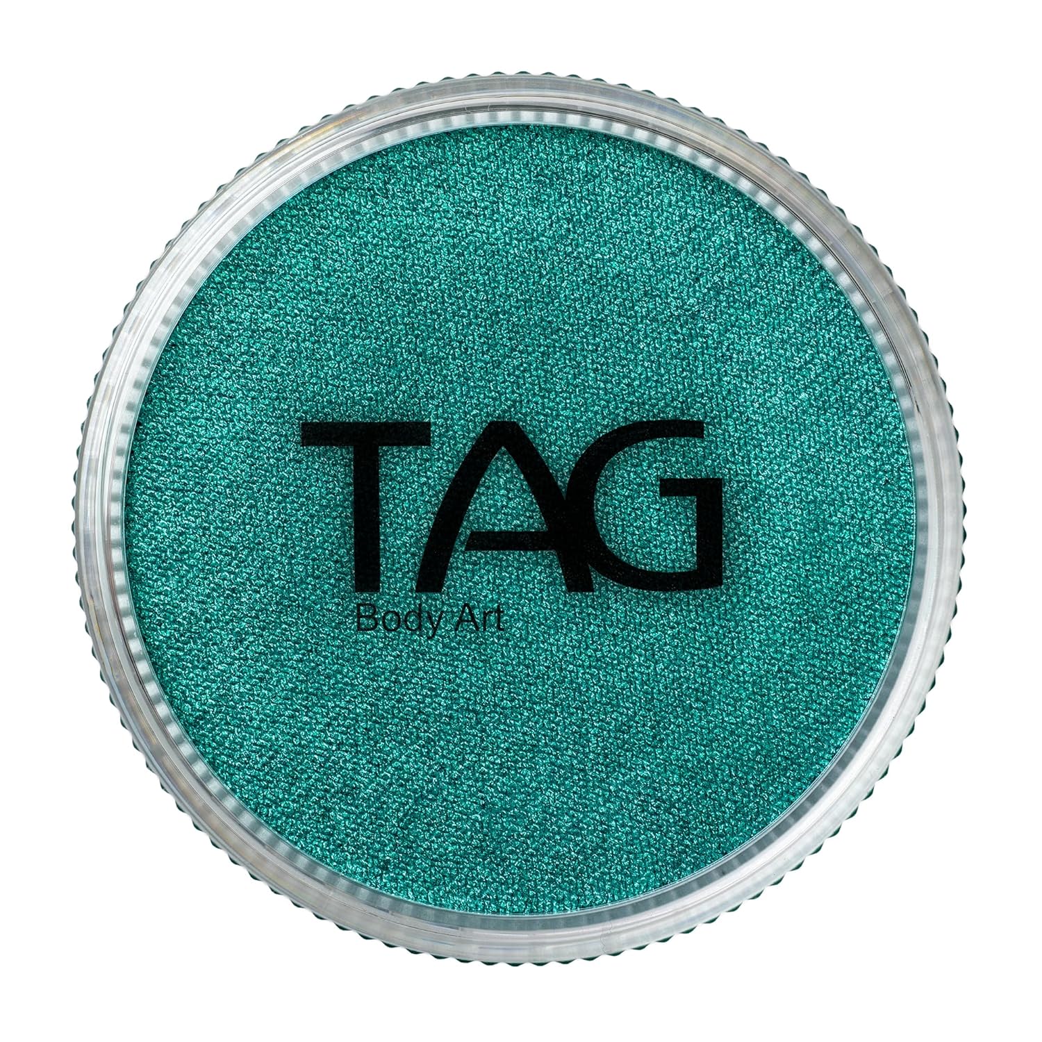 TAG Face and Body Paint - Pearl Green 32gm