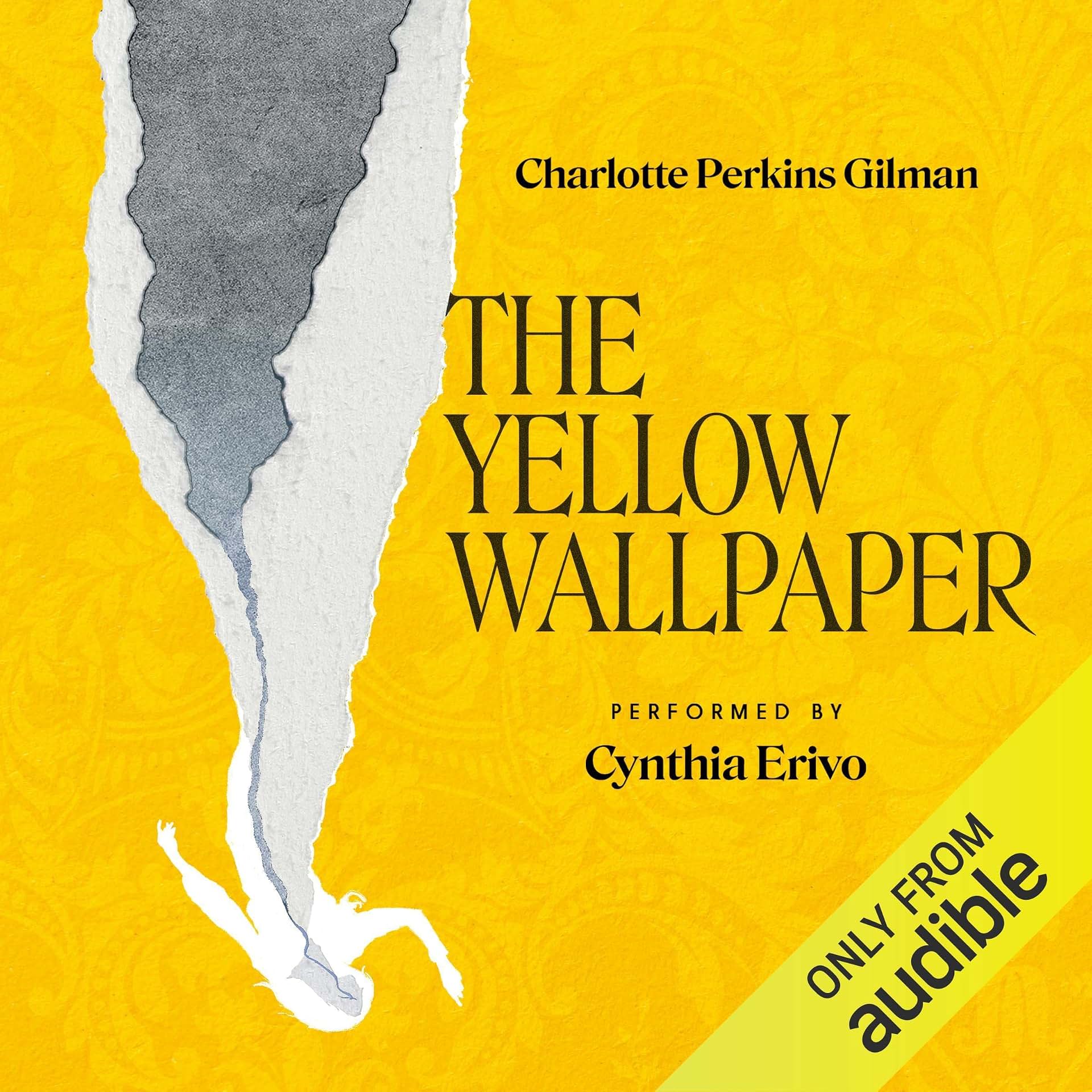 Carousel Item: The Yellow Wallpaper