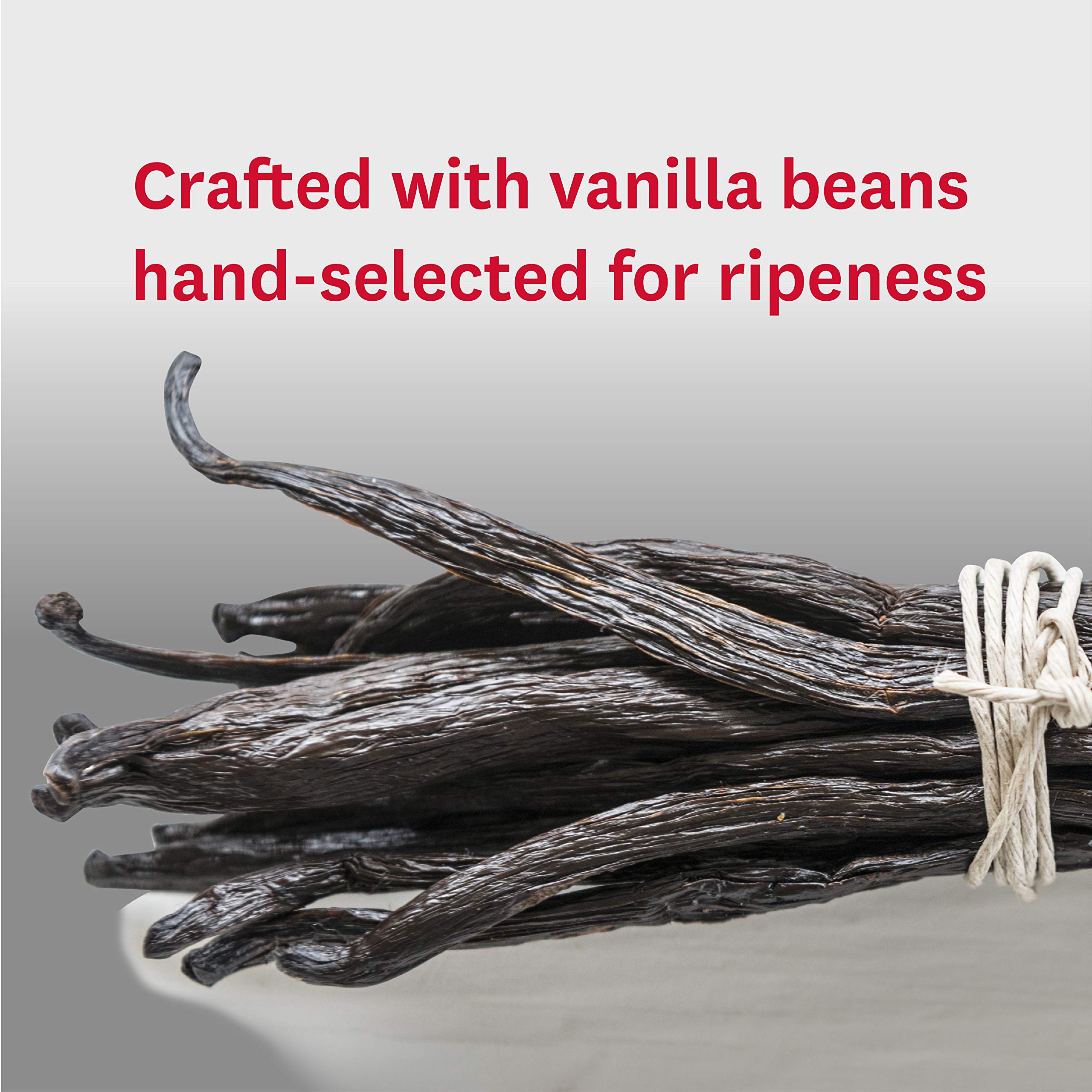 Buy Pure Vanilla Extract for Baking Heilala Vanilla, AwardWinning