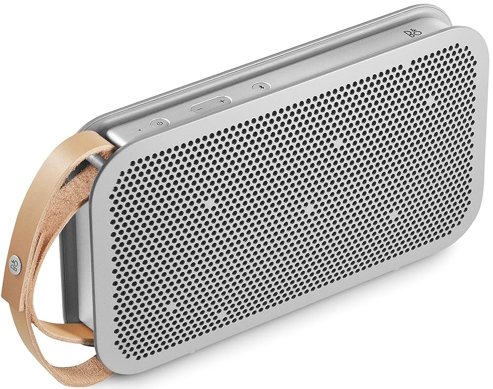 B&O PLAY A2 ワイヤレススピーカー Bang & Olufsen BeoPlay A2 Wireless Speakers (Black) : Amazon