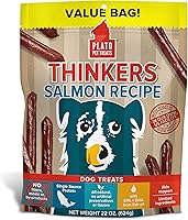 Vista 13 de Plato Thinkers Salmon 18oz