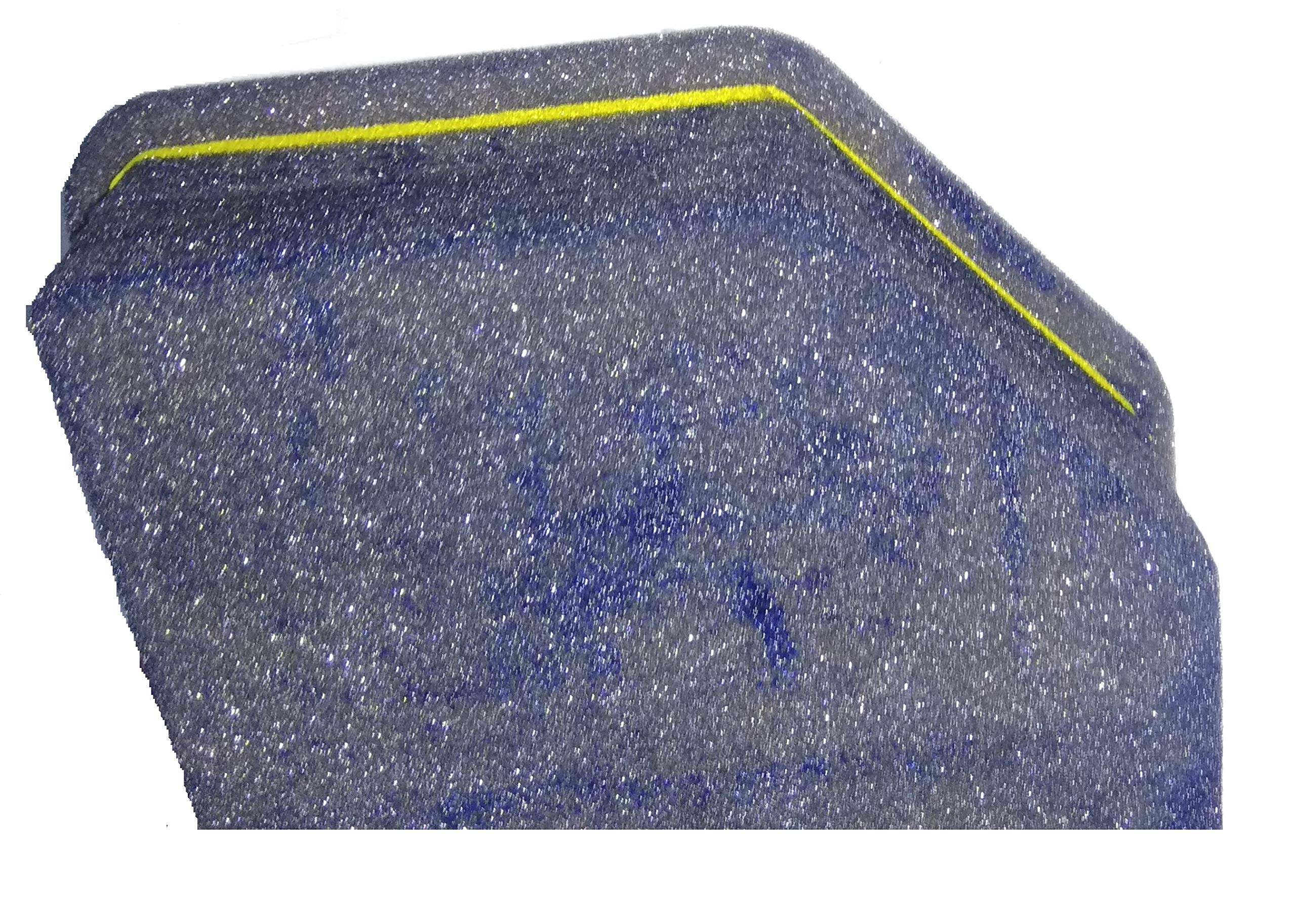 CAR HIGH PERFORMANCE ENGINE AIR FILTER COMPATIBLE WITH XUV 500