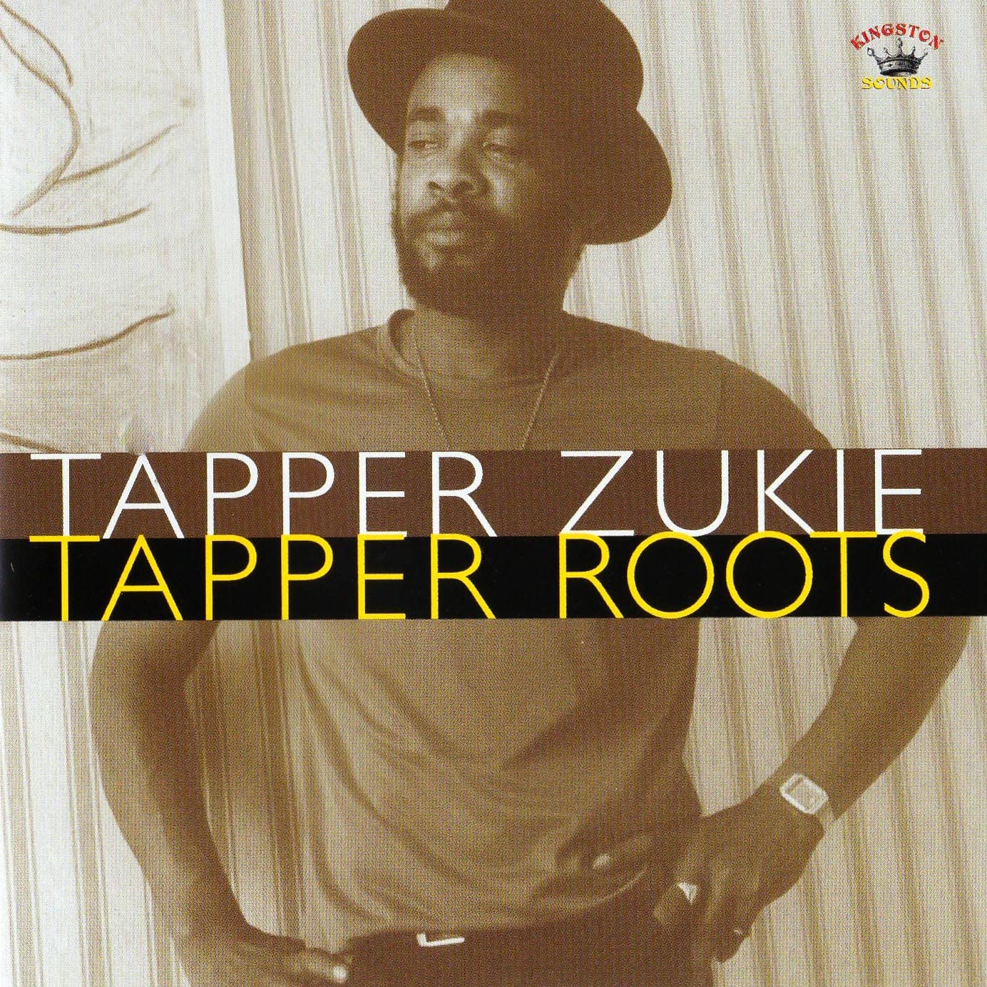 Tapper Roots