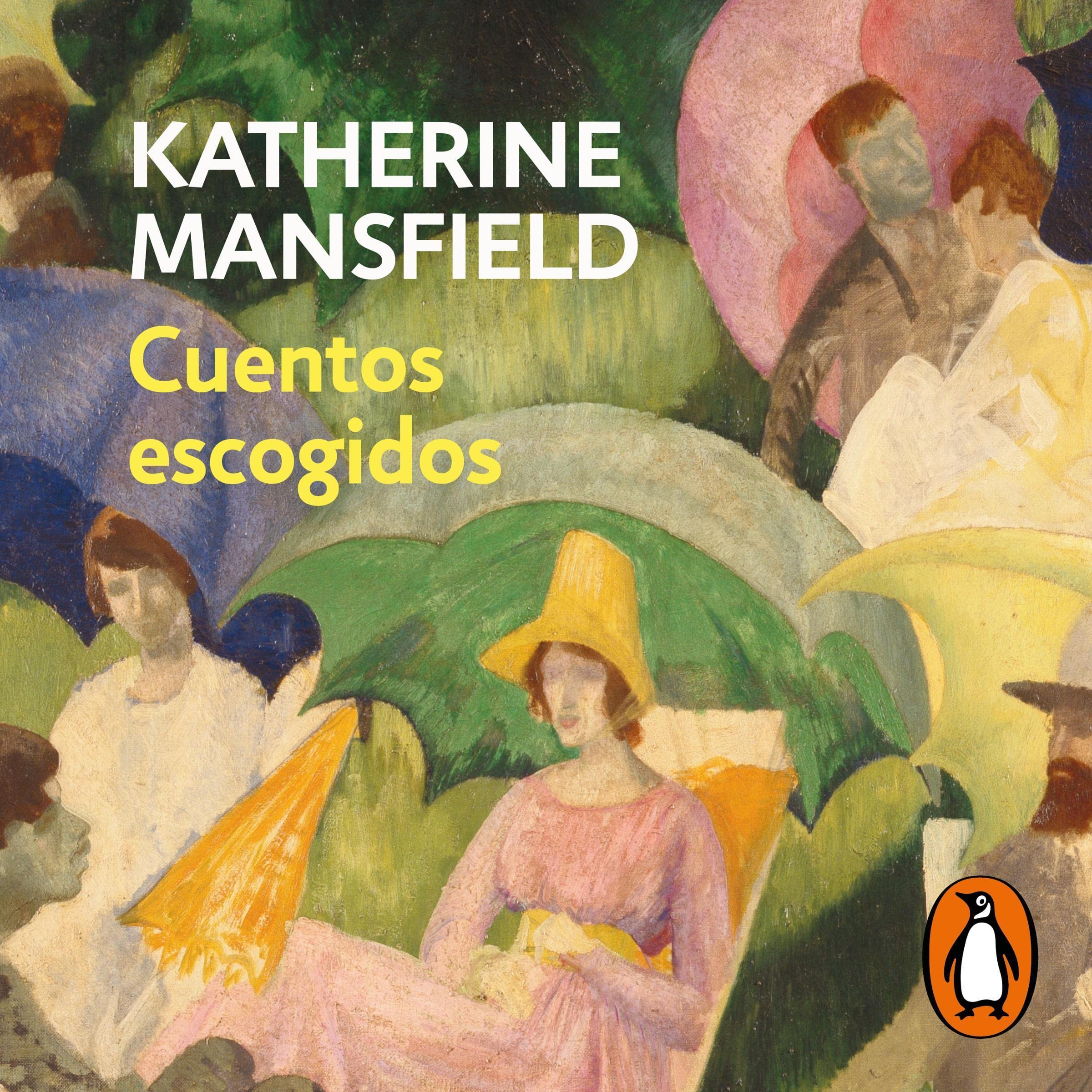 Cuentos escogidos [Selected Tales]