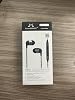 SoundMAGIC E80C Wired Earbuds with Microphone HiFi Stereo Audiophile Headphones Noise Insulation In-Ear Headphones Comfortable Fit Super Bass Gunmetal