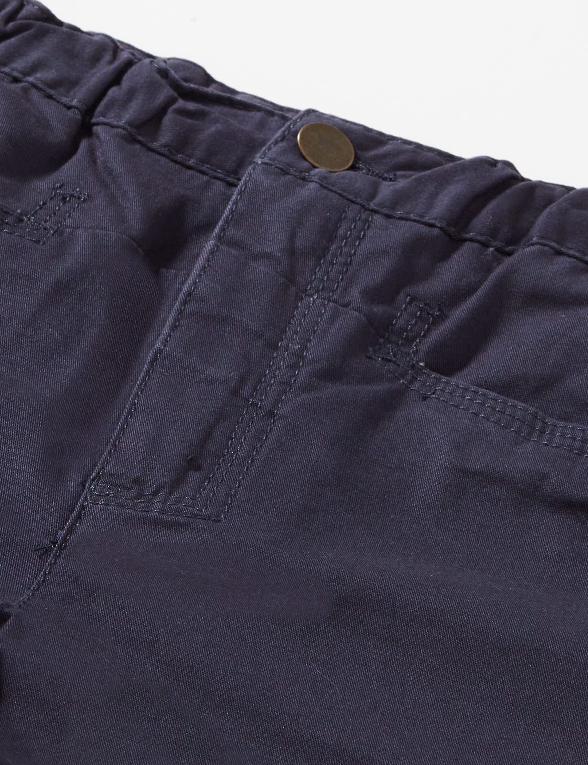 Rock Experience - Arke' Bermuda, Pantaloni Sportivi Unisex - Bambini e Ragazzi