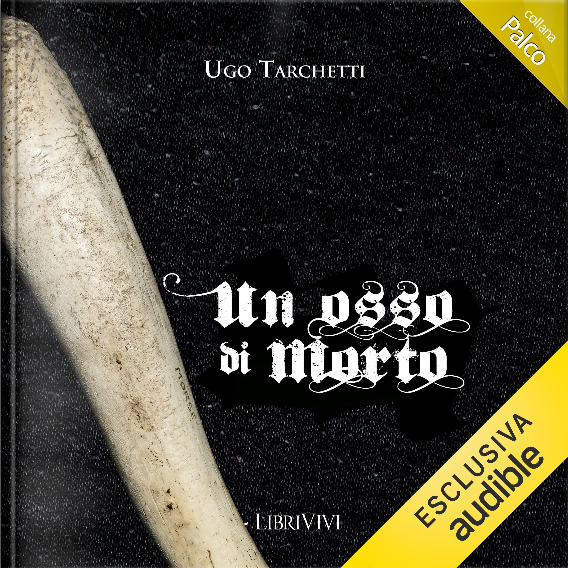 Un osso di morto