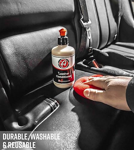 Miniatura 5 de Adam's - Aplicadores de vestidor interior de alta calidad, para uso en barcos, bicicletas, caravanas, accesorios para interiores de automóviles,