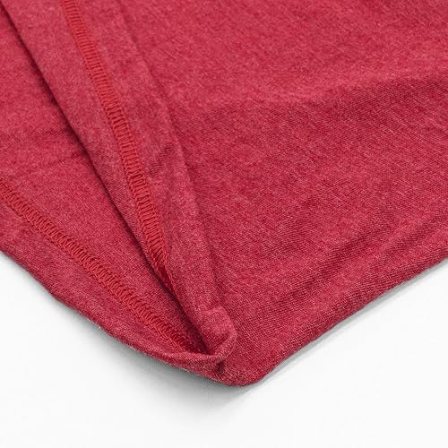 Miniatura 5 de Tee Luv Camiseta Doritos para hombre - Camiseta con logotipo de tortilla Chip Snack