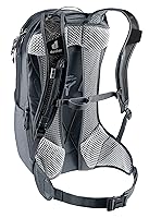 Zaino Da Ciclismo Deuter Race Air 10 - Unisex, Comparto Idratazione, Tasca Cerniera, Regolabile - Foto 9
