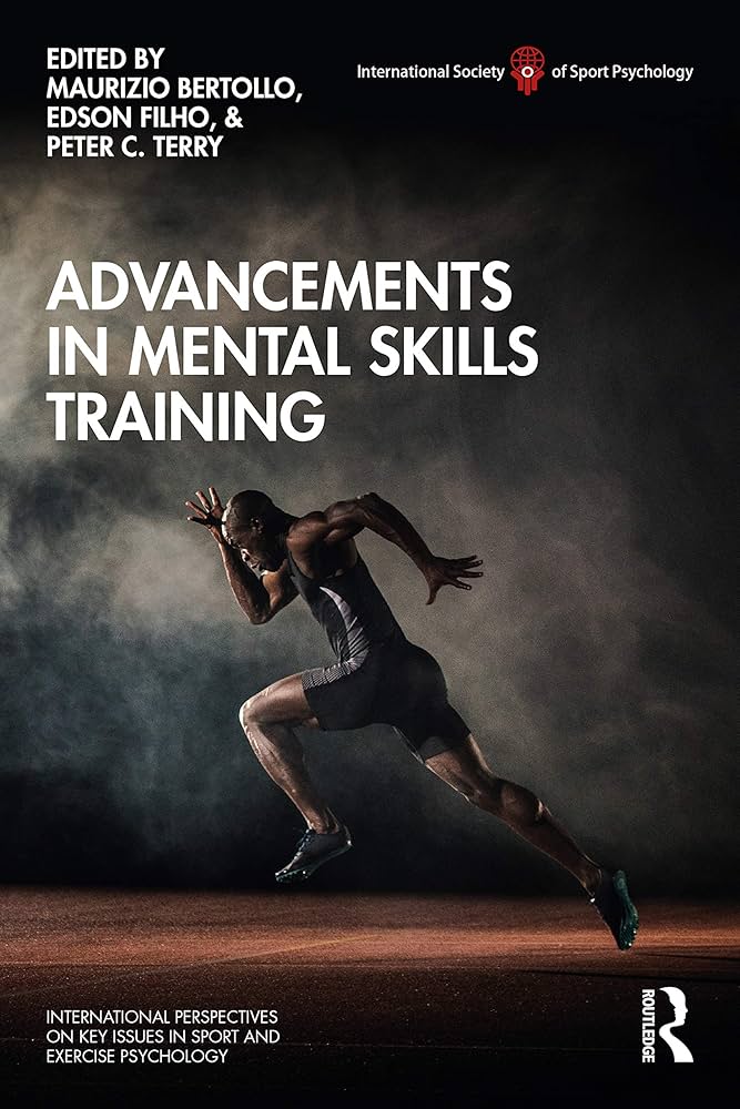 希少品　洋書　 Psychological Skills Training 希少品洋書 Psychological Skills Training