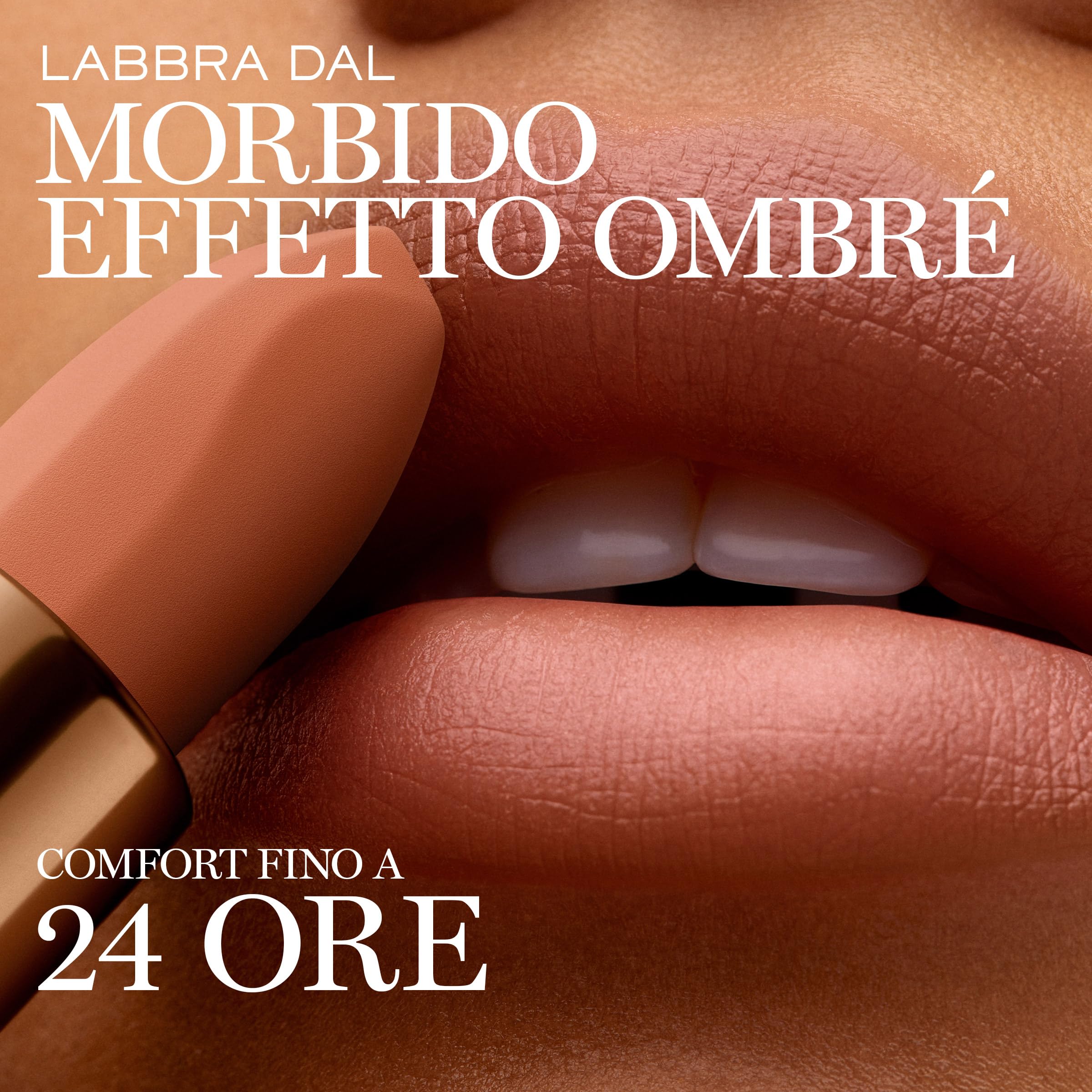 L& 39 ABSOLU ROUGE INTIMATTE Rossetto 3,4 gr