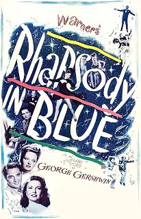 Rhapsody In Blue
