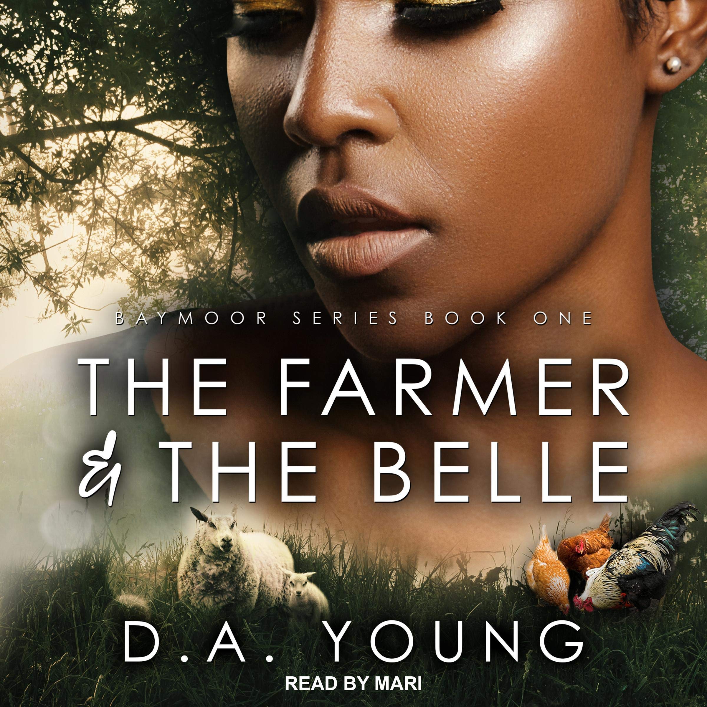 Cover art for The Farmer &amp; the Belle