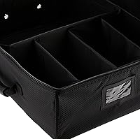 Vista 5 de Callaway Golf Trunk Locker Organizer