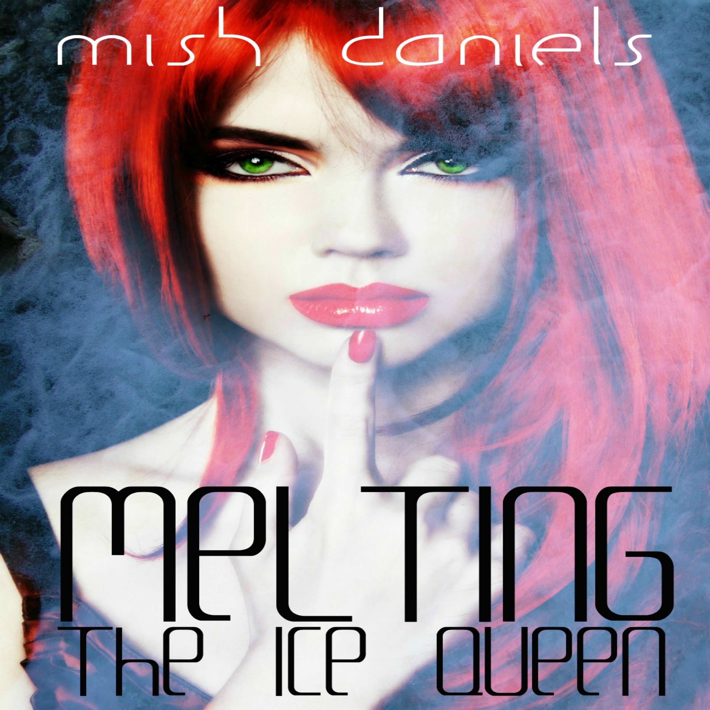 Melting the Ice Queen