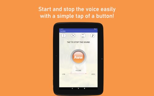 Aww Button – vue 3