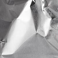 Vista 3 de Marca Tienda Solimo - Rollo de aluminio resistente de 125 pies cuadrados paquete de 1