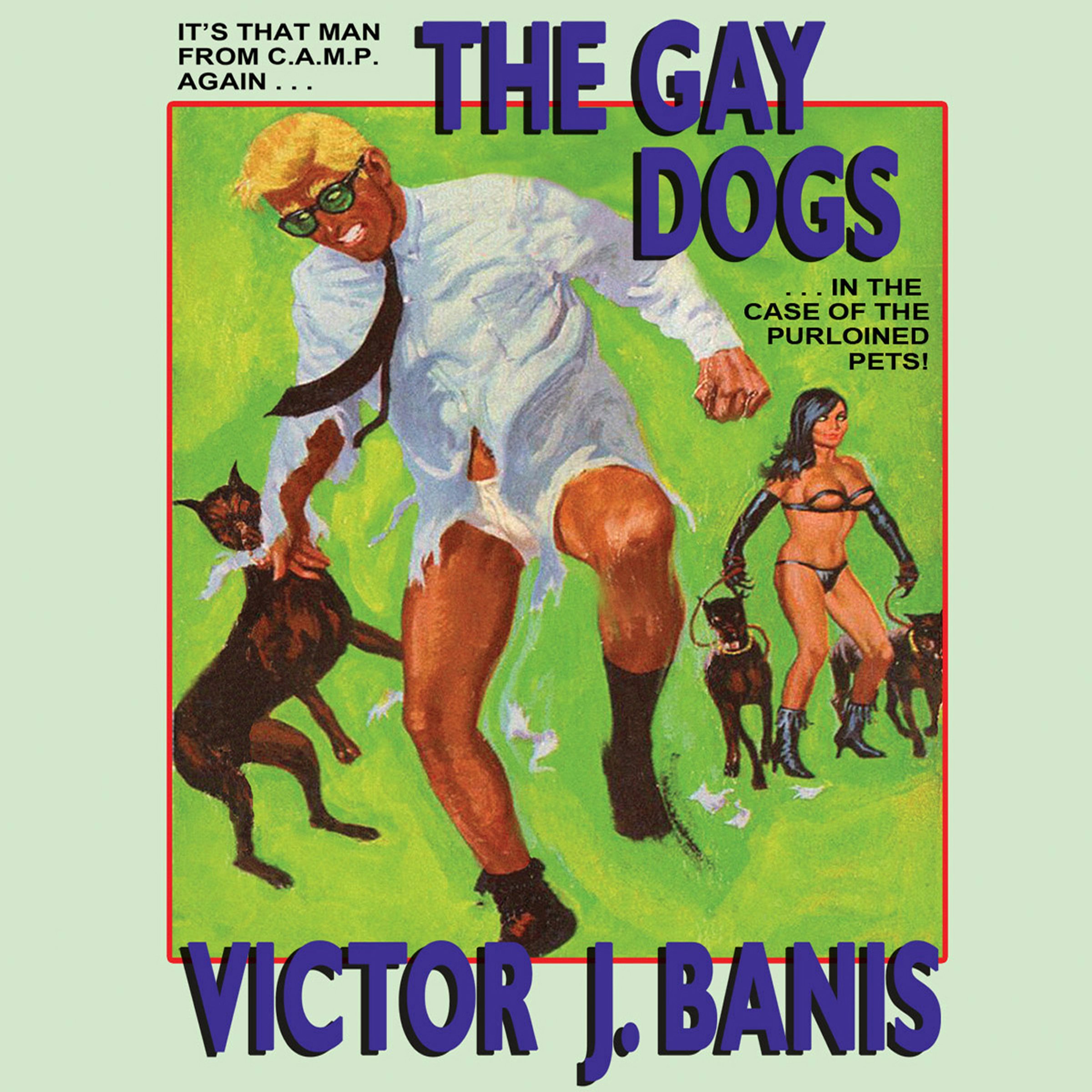 The Gay Dogs