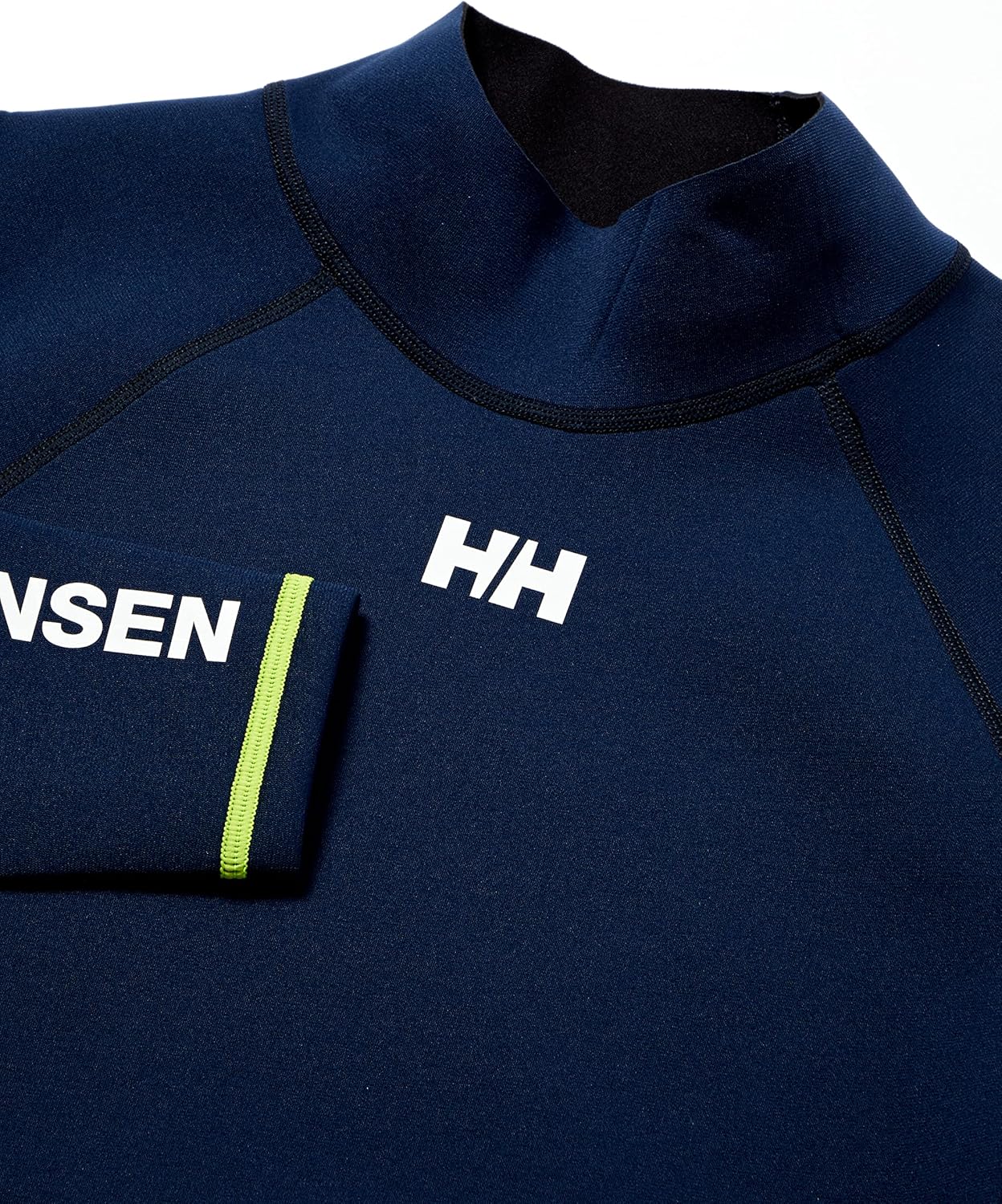 【カシューナッツ】Helly Hansen ウェットスーツ 71Vr-0EfvHL.jpg