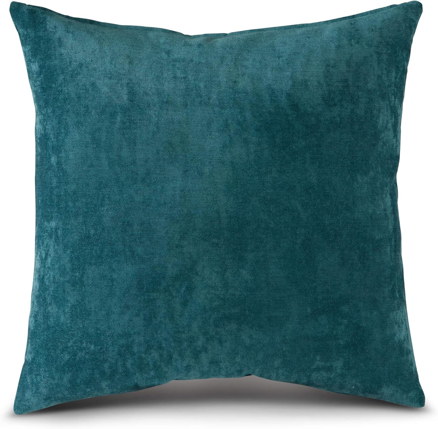 Greendale Home Fashions Sable 20-inch Velvet Throw Pillow