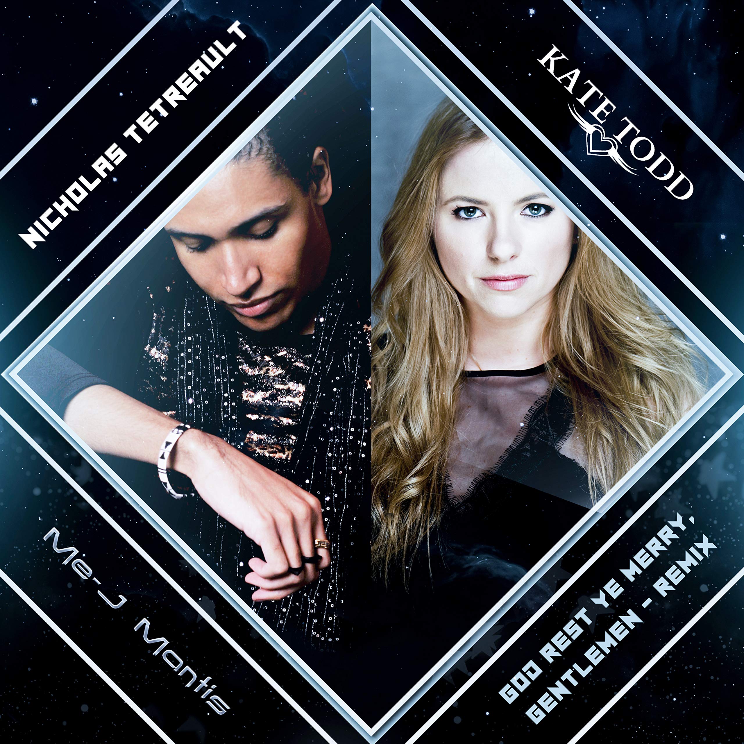 Nicholas Hollywood Tetreault