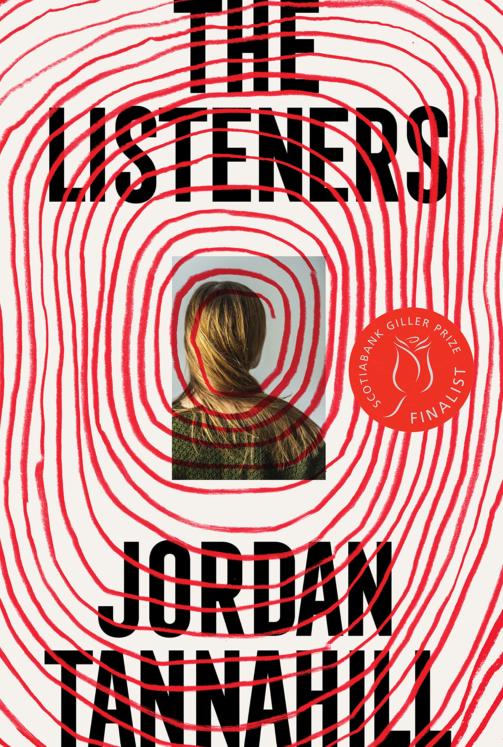 Buy The Listeners: A Novel — BookShops.in