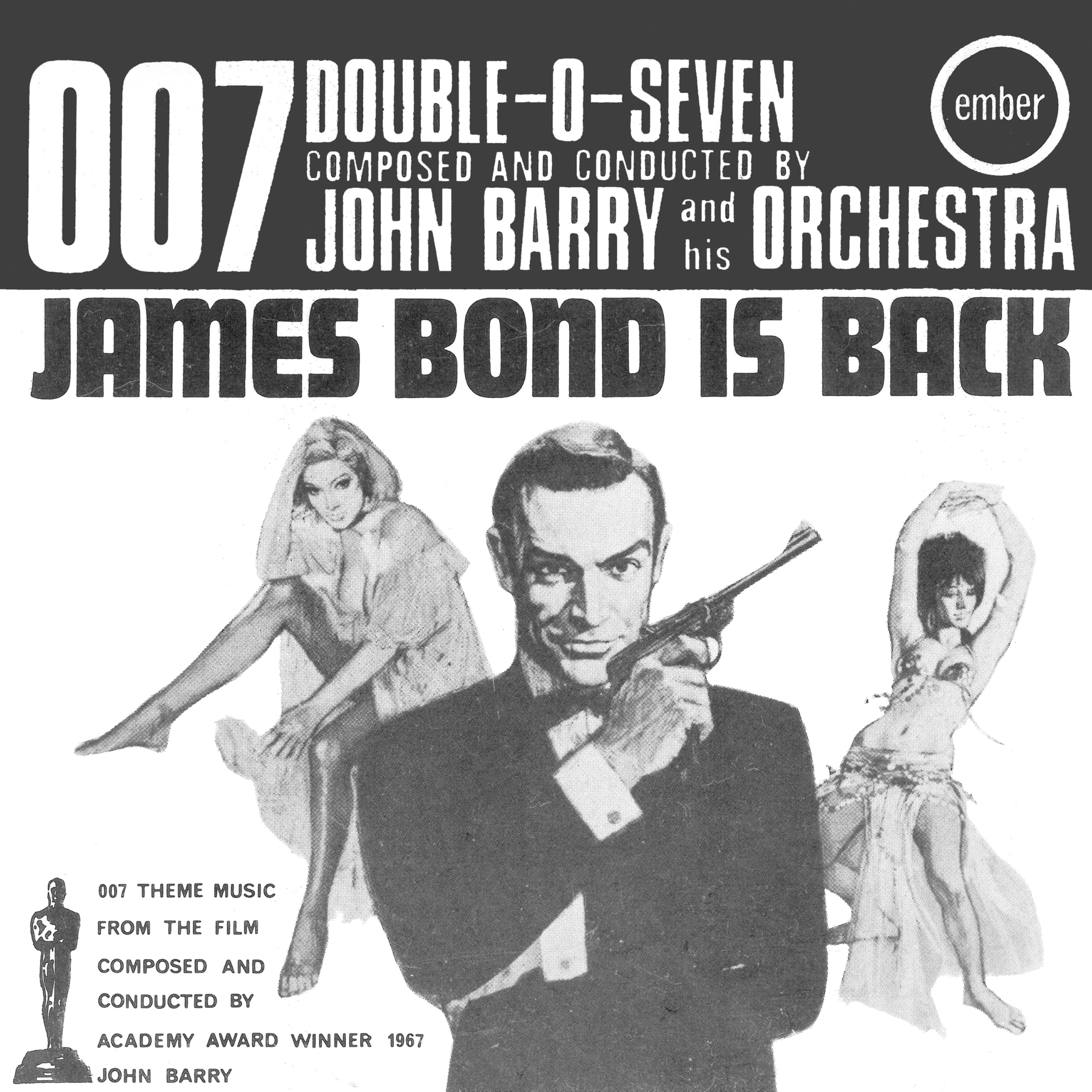 John Barry And His Orchestra