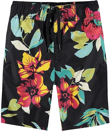 Miniatura 10 de Kanu Surf Yolo Quick Dry UPF 50 - Bañador de playa para niños