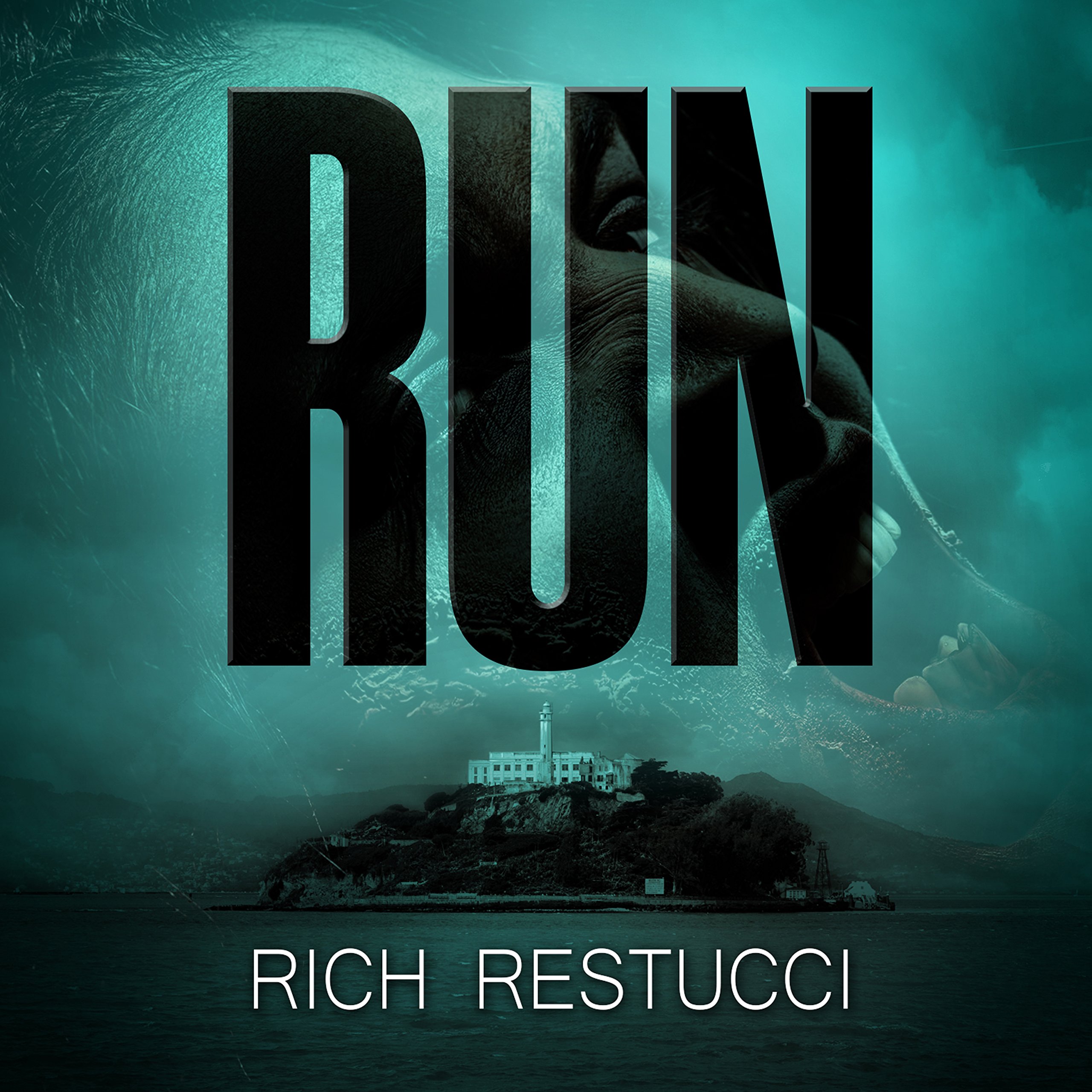 Cover art for Run