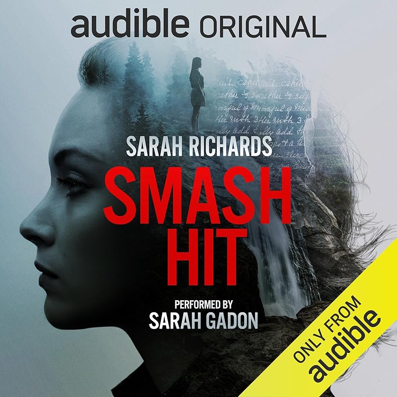 Carousel Item: Smash Hit