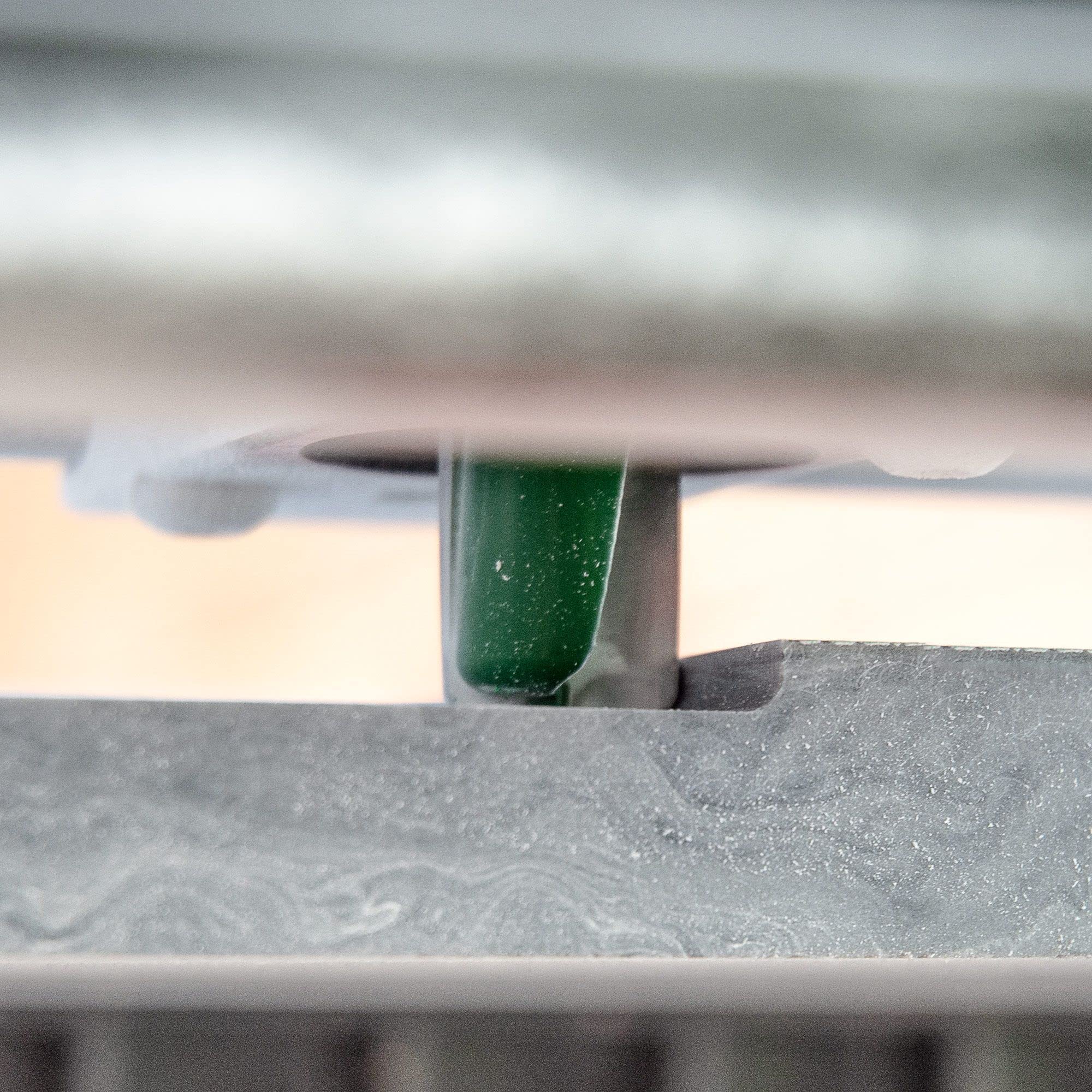 Trend Frez rowków odpływowych prosty TCT 1/2" 2,5 mm 20 mm | Do czystych równych rowków odpływowych w drewnie; trwałe ostrze TCT. C306X1/2TC