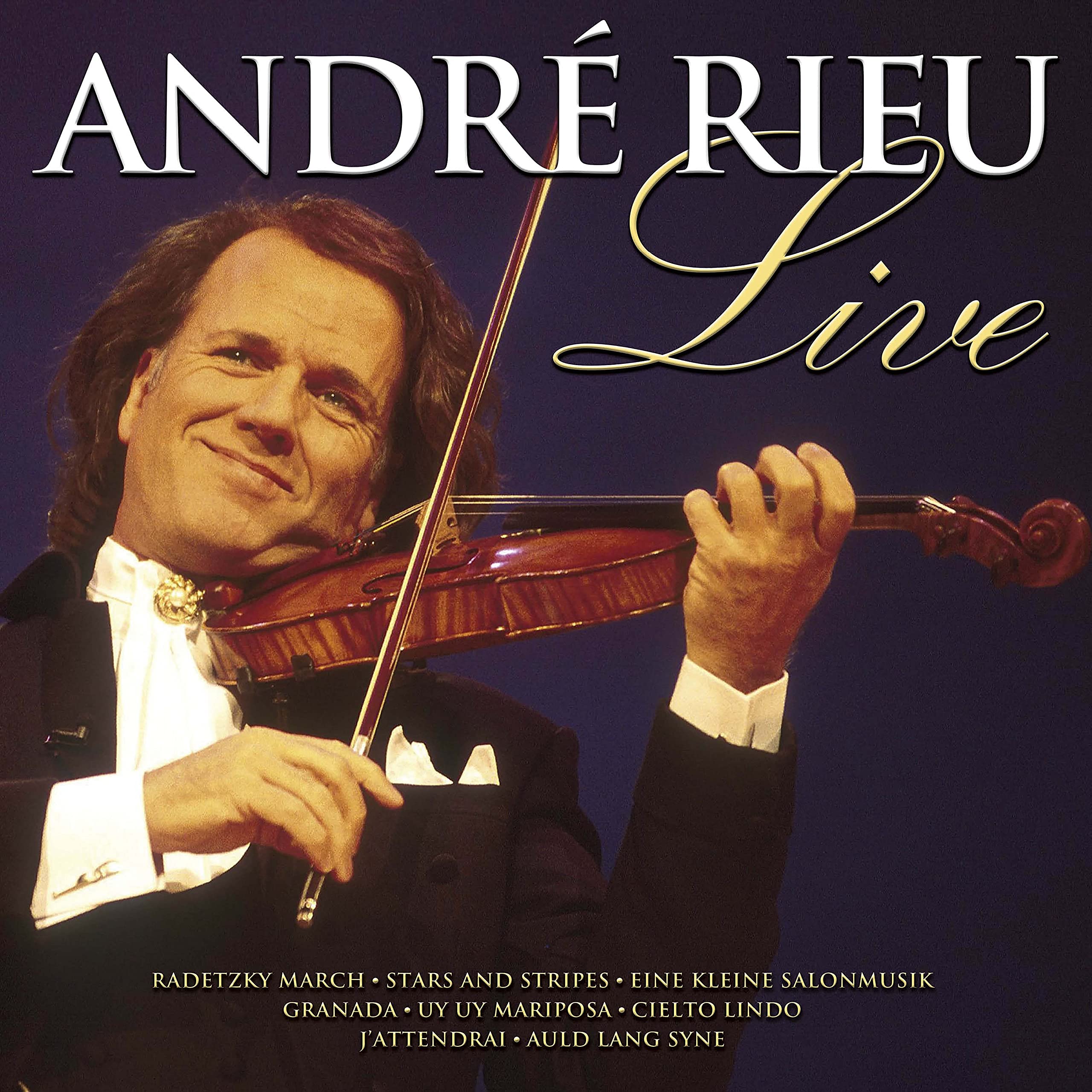 Andre Rieu Live
