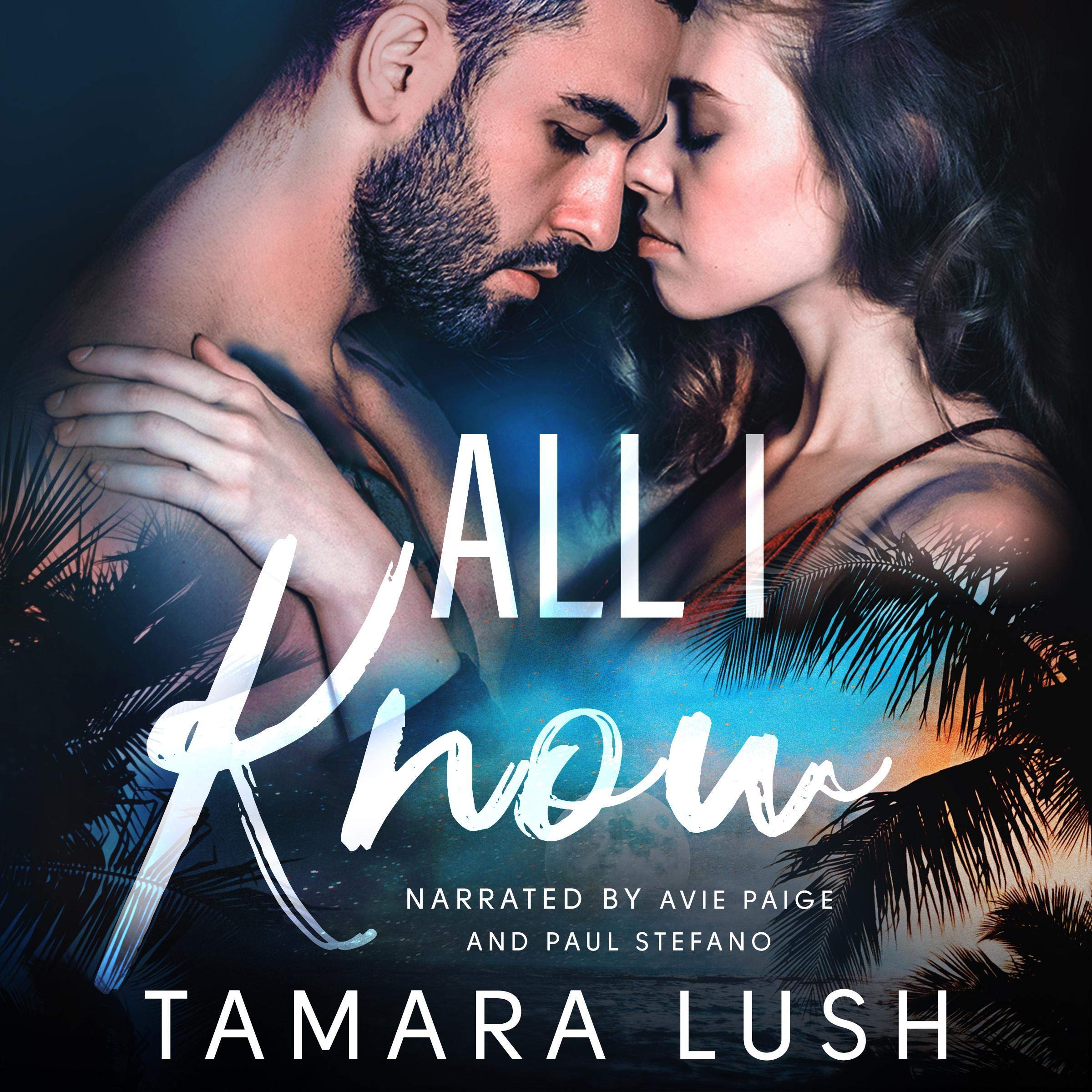Cover art for All I Know